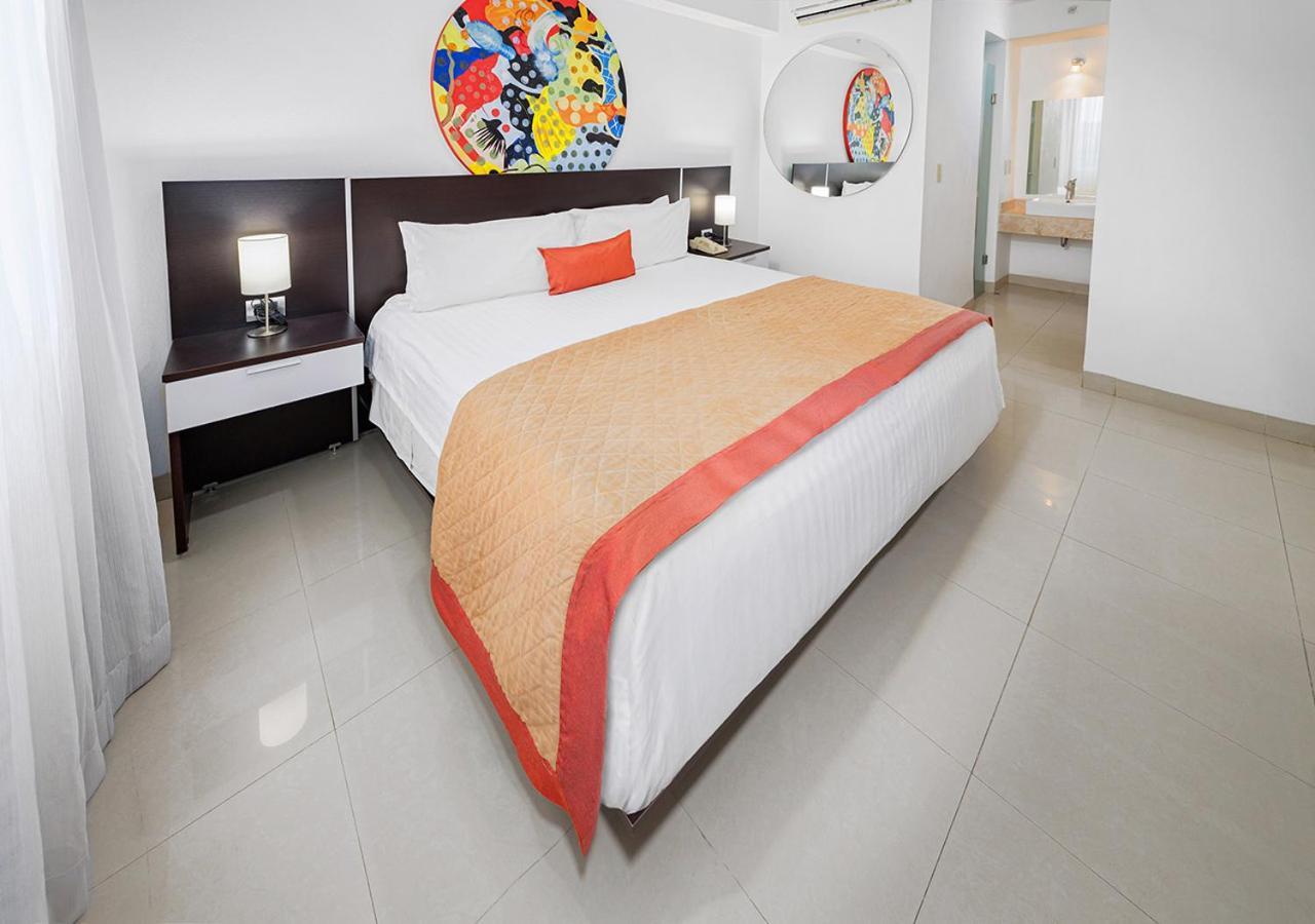 Hotel Mexico Plaza Irapuato Luaran gambar